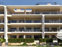 Prodej bytu 3+kk, Capdepera, Španělsko, 70 m2