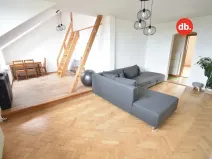 Pronájem bytu 3+1, Karlovy Vary, Majakovského, 74 m2