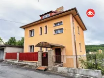 Prodej vily, Karlovy Vary, Sladovnická, 280 m2