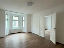 Pronájem bytu 3+1, Brno - Veveří, Antonínská, 118 m2