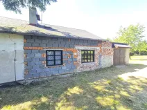 Prodej rodinného domu, Horní Bludovice, 95 m2