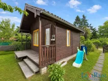 Prodej chaty, Praha - Zbraslav, Strnady, 24 m2