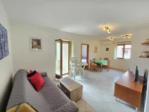 Prodej bytu 2+kk, Premantura, Chorvatsko, 42 m2