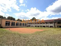 Prodej kanceláře, Děčín, Riegrova, 1200 m2