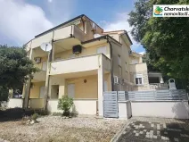 Prodej bytu 3+kk, Mandre, Chorvatsko, 51 m2