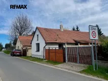 Prodej rodinného domu, Tatce, Ke Hřišti, 62 m2