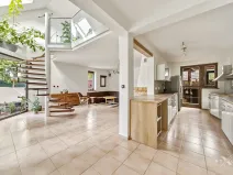 Prodej rodinného domu, Horoměřice, Za Dvorem, 290 m2