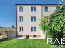 Prodej bytu 3+kk, Brno, Charbulova, 49 m2