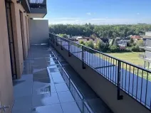 Pronájem bytu 3+kk, Praha - Řeporyje, Haenkeho, 80 m2