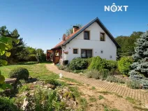 Prodej podílu rodinného domu, Pluhův Žďár, 90 m2