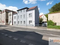 Prodej činžovního domu, Děčín, Teplická, 342 m2