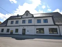 Prodej rodinného domu, Mikulovice, Hlucholazská, 417 m2