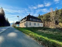 Prodej apartmánu, Altenberg, Německo, 600 m2