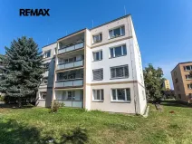 Prodej bytu 2+kk, Praha - Michle, Podle Kačerova, 41 m2