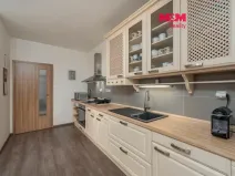 Prodej bytu 3+kk, Včelná, Dolní, 63 m2