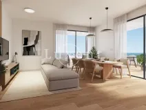 Prodej bytu 2+kk, Rincón de la Victoria, Španělsko, 56 m2
