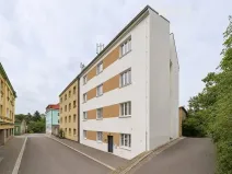 Prodej bytu 2+kk, Praha - Záběhlice, U zákrutu, 47 m2