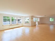 Pronájem vily, Praha - Řeporyje, Žilovská, 500 m2