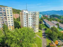 Prodej bytu 1+1, Ústí nad Labem, Jizerská, 42 m2