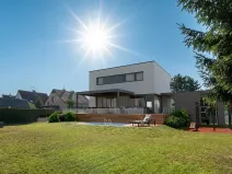 Prodej pozemku, Hradec Králové - Věkoše, Smiřická, 972 m2