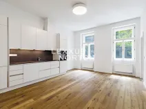 Pronájem bytu 2+kk, Praha - Vinohrady, Třebízského, 71 m2