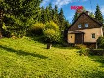Prodej rodinného domu, Potůčky, 110 m2