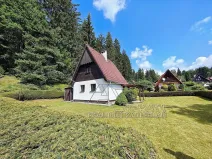 Prodej chaty, Frymburk, 72 m2