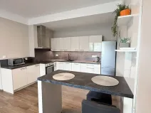 Pronájem bytu 2+kk, Mariánské Lázně, Chebská, 53 m2