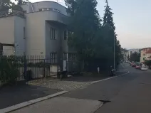Pronájem bytu 1+kk, Praha - Podolí, Na Podkovce, 20 m2