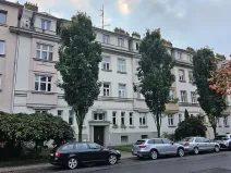 Prodej bytu 2+1, Kroměříž, Nádražní, 83 m2
