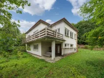 Prodej rodinného domu, Olešnice, Veselská, 266 m2
