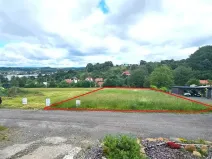 Prodej pozemku pro bydlení, Zádveřice-Raková, 1039 m2