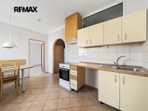 Pronájem bytu 2+1, Plzeň, Zátiší, 55 m2