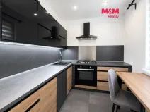 Pronájem bytu 2+1, Karviná - Mizerov, Tyršova, 54 m2