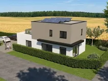Prodej rodinného domu, Pardubice, 151 m2
