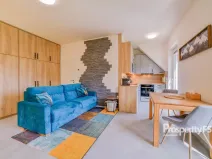 Prodej bytu 2+kk, Pernink, Nádražní, 69 m2