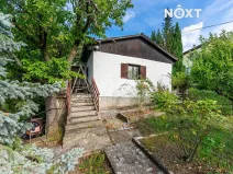Prodej chaty, Zdiby, Horní, 31 m2