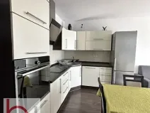 Pronájem bytu 2+kk, České Budějovice, Jírovcova, 54 m2