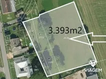 Prodej podílu pozemku pro bydlení, Polička, 848 m2