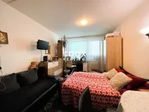 Prodej bytu 1+kk, Praha - Chodov, Majerského, 29 m2