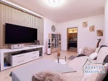 Prodej bytu 2+1, Příbram, Jana Drdy, 54 m2