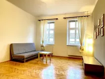 Pronájem bytu 2+1, Brno, Údolní, 75 m2