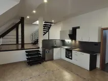 Pronájem atypického bytu, Česká Lípa, 147 m2