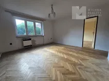 Pronájem bytu 2+1, Zbýšov, Školní, 55 m2