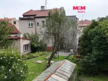 Prodej rodinného domu, Karviná - Fryštát, Na Bělidle, 164 m2