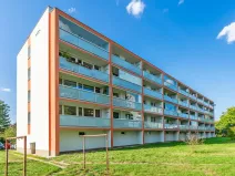 Prodej bytu 2+kk, Kralupy nad Vltavou - Lobeček, J. Holuba, 40 m2