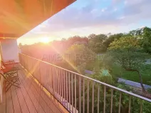 Pronájem bytu 4+kk, Praha - Žižkov, Kališnická, 99 m2