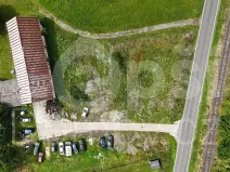Prodej komerční nemovitosti, Velká Kraš, 392 m2