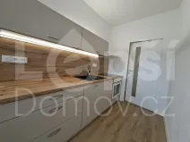 Prodej bytu 2+1, Javorník, Pionýrská, 58 m2