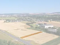 Prodej komerčního pozemku, Kamenný Újezd, 3534 m2